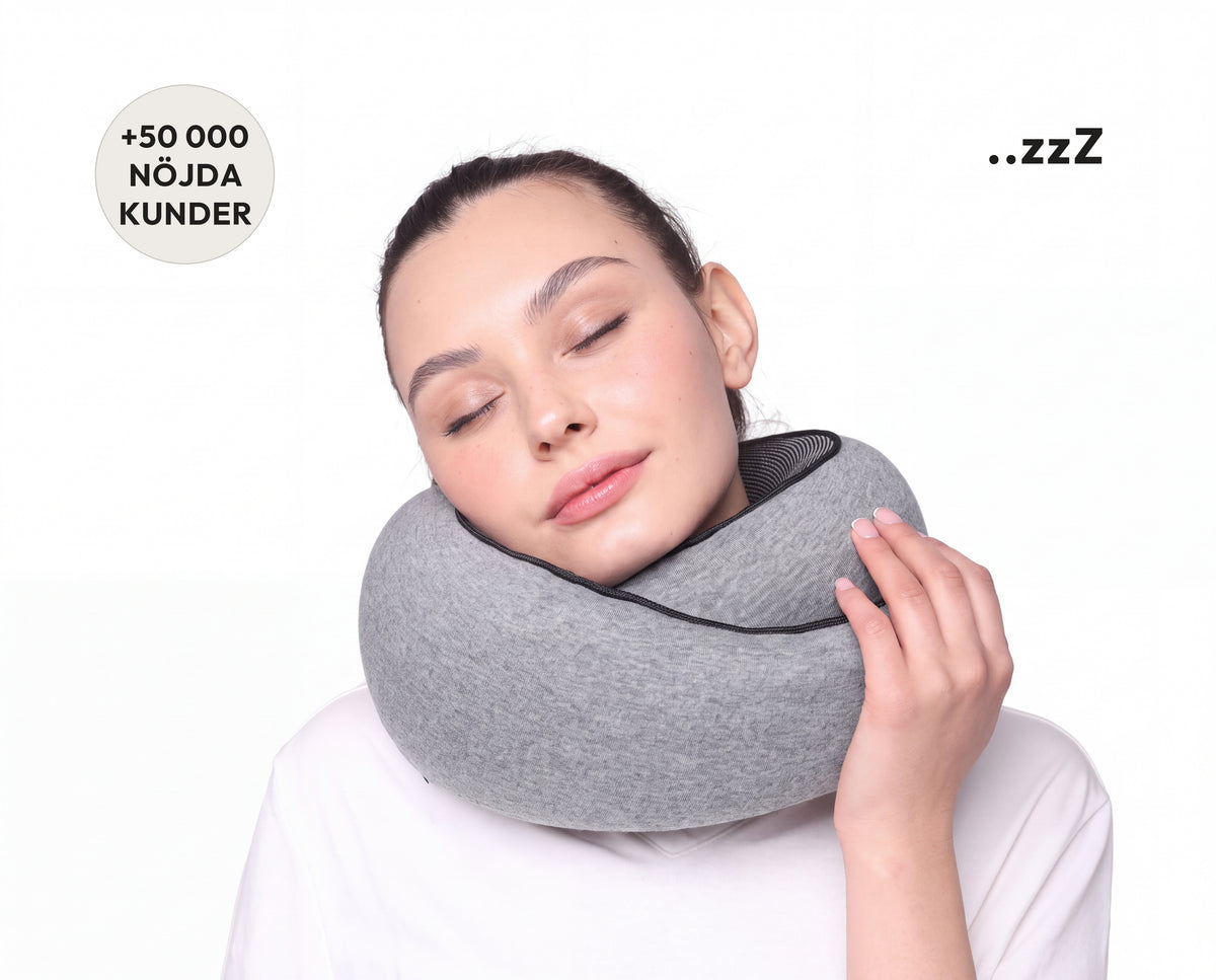Möt Nackro Resekudde