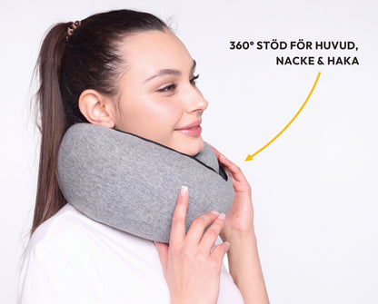 Nackro Resekudde